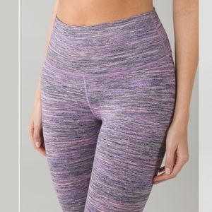 Lululemon High Times Pant Legging Tights